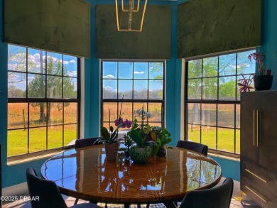 Welcome to 1948 Spruce Creek Landing--an exclusive estate in the on Spruce Creek Golf Club in Florida - for sale on GolfHomes.com, golf home, golf lot