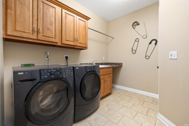 OPEN HOUSE SUNDAY, AUGUST 10 FROM 2:00-4:00 PM  Nestled on the on Bridgewater Golf Club in Indiana - for sale on GolfHomes.com, golf home, golf lot