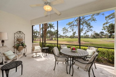 Discover luxurious living in this beautiful turnkey furnished on Lely Resort Golf and Country Club in Florida - for sale on GolfHomes.com, golf home, golf lot