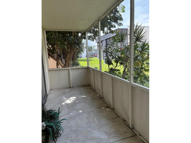 Lovely Senior Community gated 1st floor beautifuly remodeled 2 on Kings Point Golf -Flanders Way in Florida - for sale on GolfHomes.com, golf home, golf lot