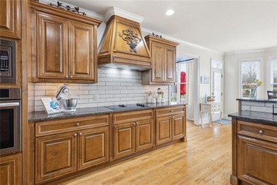 Situated within the sought-after Traditions of Braselton, this on Traditions of Braselton Golf Club in Georgia - for sale on GolfHomes.com, golf home, golf lot