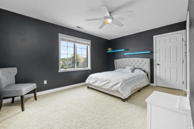 OPEN HOUSE SUNDAY, AUGUST 10 FROM 2:00-4:00 PM  Nestled on the on Bridgewater Golf Club in Indiana - for sale on GolfHomes.com, golf home, golf lot