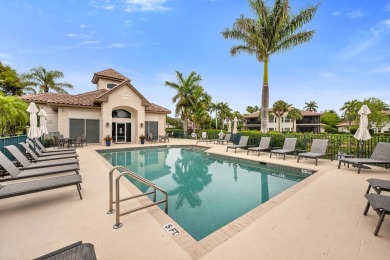 Discover luxurious living in this beautiful turnkey furnished on Lely Resort Golf and Country Club in Florida - for sale on GolfHomes.com, golf home, golf lot