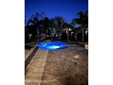 Priced to sell under market value.Beautiful custom home located on Magnolia Point Golf and Country Club in Florida - for sale on GolfHomes.com, golf home, golf lot