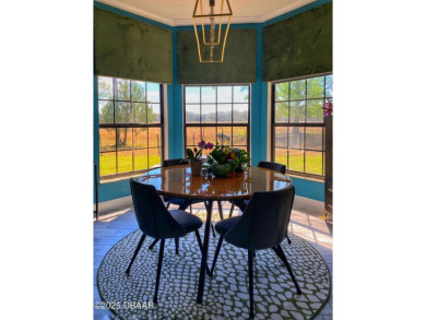 Welcome to 1948 Spruce Creek Landing--an exclusive estate in the on Spruce Creek Golf Club in Florida - for sale on GolfHomes.com, golf home, golf lot