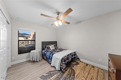 Waterfront Pool Home SW Cape Coral! This newer construction home on Palmetto-Pine Country Club in Florida - for sale on GolfHomes.com, golf home, golf lot