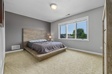 OPEN HOUSE SUNDAY, AUGUST 10 FROM 2:00-4:00 PM  Nestled on the on Bridgewater Golf Club in Indiana - for sale on GolfHomes.com, golf home, golf lot