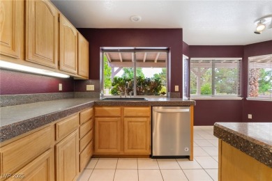 Stunning 4-Bedroom Home with Golf Course Views in Boulder City on Boulder City Municipal Golf Course in Nevada - for sale on GolfHomes.com, golf home, golf lot