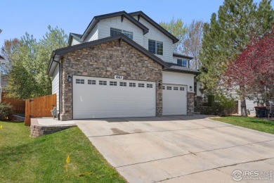 Welcome to 1662 Crestview Lane! Enjoy this 6 bedroom, 4 bathroom on Colorado National Golf Club in Colorado - for sale on GolfHomes.com, golf home, golf lot