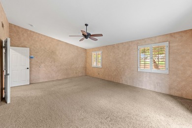 Enjoy Golf Course and Mountain Views from this 2,488 sq ft home on Avondale Golf Club in California - for sale on GolfHomes.com, golf home, golf lot