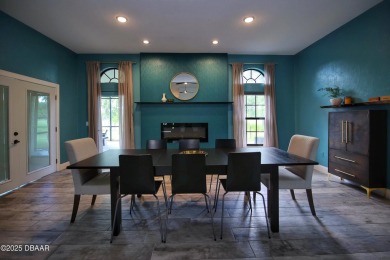 Welcome to 1948 Spruce Creek Landing--an exclusive estate in the on Spruce Creek Golf Club in Florida - for sale on GolfHomes.com, golf home, golf lot