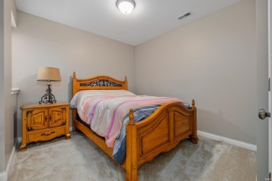 OPEN HOUSE SUNDAY, AUGUST 10 FROM 2:00-4:00 PM  Nestled on the on Bridgewater Golf Club in Indiana - for sale on GolfHomes.com, golf home, golf lot