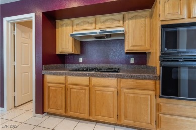 Stunning 4-Bedroom Home with Golf Course Views in Boulder City on Boulder City Municipal Golf Course in Nevada - for sale on GolfHomes.com, golf home, golf lot