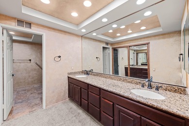 Enjoy Golf Course and Mountain Views from this 2,488 sq ft home on Avondale Golf Club in California - for sale on GolfHomes.com, golf home, golf lot