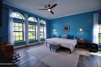 Welcome to 1948 Spruce Creek Landing--an exclusive estate in the on Spruce Creek Golf Club in Florida - for sale on GolfHomes.com, golf home, golf lot