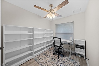 Waterfront Pool Home SW Cape Coral! This newer construction home on Palmetto-Pine Country Club in Florida - for sale on GolfHomes.com, golf home, golf lot