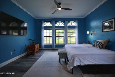 Welcome to 1948 Spruce Creek Landing--an exclusive estate in the on Spruce Creek Golf Club in Florida - for sale on GolfHomes.com, golf home, golf lot