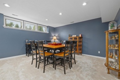 OPEN HOUSE SUNDAY, AUGUST 10 FROM 2:00-4:00 PM  Nestled on the on Bridgewater Golf Club in Indiana - for sale on GolfHomes.com, golf home, golf lot