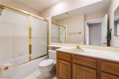 Stunning 4-Bedroom Home with Golf Course Views in Boulder City on Boulder City Municipal Golf Course in Nevada - for sale on GolfHomes.com, golf home, golf lot