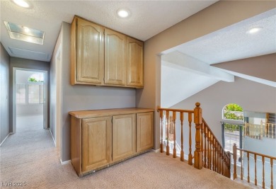 Stunning 4-Bedroom Home with Golf Course Views in Boulder City on Boulder City Municipal Golf Course in Nevada - for sale on GolfHomes.com, golf home, golf lot