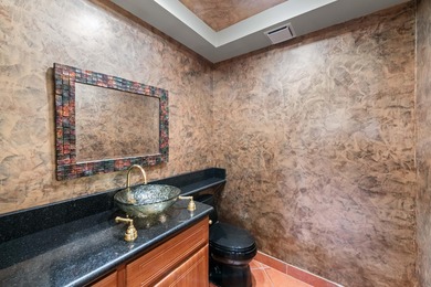 Enjoy Golf Course and Mountain Views from this 2,488 sq ft home on Avondale Golf Club in California - for sale on GolfHomes.com, golf home, golf lot