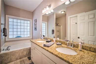 PRICE IMPROVEMENT - WATERFRONT RETREAT - located in the Lake on The Highlands Course at Lake Arrowhead in Georgia - for sale on GolfHomes.com, golf home, golf lot