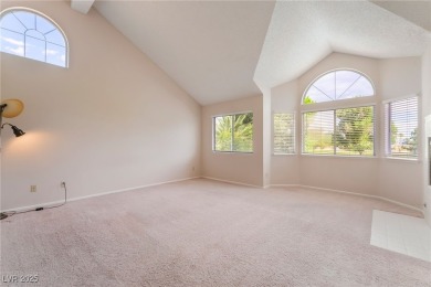 Stunning 4-Bedroom Home with Golf Course Views in Boulder City on Boulder City Municipal Golf Course in Nevada - for sale on GolfHomes.com, golf home, golf lot