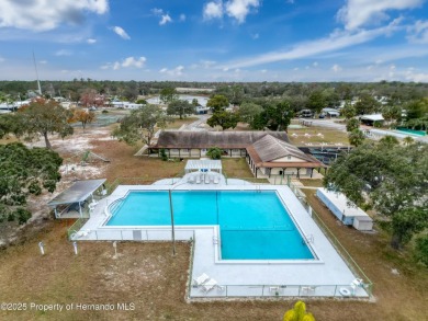 SNOWBIRDS OR HOMEOWNERS WELCOME- YOU OWN the land. 2 Bedroom on Glen Lakes Country Club in Florida - for sale on GolfHomes.com, golf home, golf lot