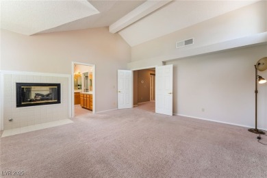 Stunning 4-Bedroom Home with Golf Course Views in Boulder City on Boulder City Municipal Golf Course in Nevada - for sale on GolfHomes.com, golf home, golf lot