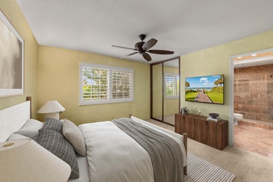 Enjoy Golf Course and Mountain Views from this 2,488 sq ft home on Avondale Golf Club in California - for sale on GolfHomes.com, golf home, golf lot