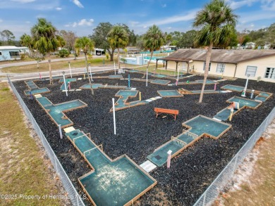 SNOWBIRDS OR HOMEOWNERS WELCOME- YOU OWN the land. 2 Bedroom on Glen Lakes Country Club in Florida - for sale on GolfHomes.com, golf home, golf lot
