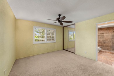 Enjoy Golf Course and Mountain Views from this 2,488 sq ft home on Avondale Golf Club in California - for sale on GolfHomes.com, golf home, golf lot