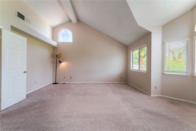 Stunning 4-Bedroom Home with Golf Course Views in Boulder City on Boulder City Municipal Golf Course in Nevada - for sale on GolfHomes.com, golf home, golf lot