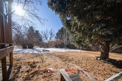 Welcome to your ideal home in the heart of Cody, Wyoming! This on Olive Glenn Golf and Country Club in Wyoming - for sale on GolfHomes.com, golf home, golf lot