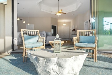 Waterfront Pool Home SW Cape Coral! This newer construction home on Palmetto-Pine Country Club in Florida - for sale on GolfHomes.com, golf home, golf lot