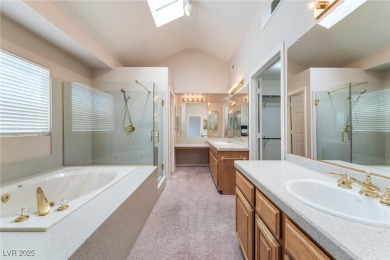 Stunning 4-Bedroom Home with Golf Course Views in Boulder City on Boulder City Municipal Golf Course in Nevada - for sale on GolfHomes.com, golf home, golf lot