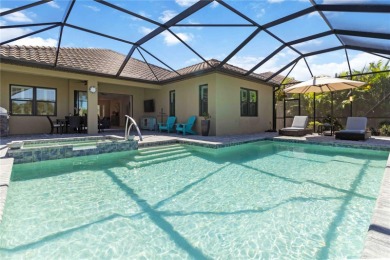 Welcome to your very own slice of paradise with stunning on Boca Royale Golf and Country Club in Florida - for sale on GolfHomes.com, golf home, golf lot