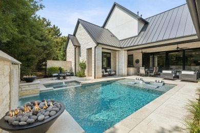 Welcome Home to this almost new, light and bright home in on Vaquero Club in Texas - for sale on GolfHomes.com, golf home, golf lot
