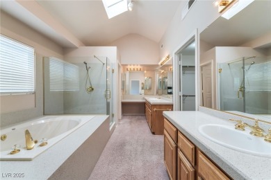 Stunning 4-Bedroom Home with Golf Course Views in Boulder City on Boulder City Municipal Golf Course in Nevada - for sale on GolfHomes.com, golf home, golf lot