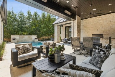 Welcome Home to this almost new, light and bright home in on Vaquero Club in Texas - for sale on GolfHomes.com, golf home, golf lot