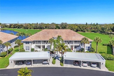 BUNDLED GOLF INCLUDED-NO WAIT LIST! Fabulous, move-in ready end on Stonebridge Golf and Country Club in Florida - for sale on GolfHomes.com, golf home, golf lot