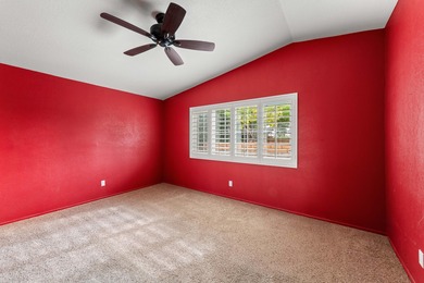 Enjoy Golf Course and Mountain Views from this 2,488 sq ft home on Avondale Golf Club in California - for sale on GolfHomes.com, golf home, golf lot