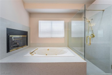 Stunning 4-Bedroom Home with Golf Course Views in Boulder City on Boulder City Municipal Golf Course in Nevada - for sale on GolfHomes.com, golf home, golf lot