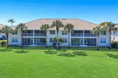 BUNDLED GOLF INCLUDED-NO WAIT LIST! Fabulous, move-in ready end on Stonebridge Golf and Country Club in Florida - for sale on GolfHomes.com, golf home, golf lot