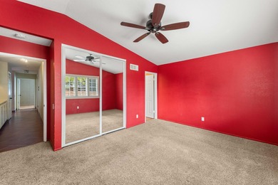 Enjoy Golf Course and Mountain Views from this 2,488 sq ft home on Avondale Golf Club in California - for sale on GolfHomes.com, golf home, golf lot