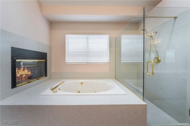 Stunning 4-Bedroom Home with Golf Course Views in Boulder City on Boulder City Municipal Golf Course in Nevada - for sale on GolfHomes.com, golf home, golf lot
