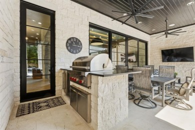 Welcome Home to this almost new, light and bright home in on Vaquero Club in Texas - for sale on GolfHomes.com, golf home, golf lot