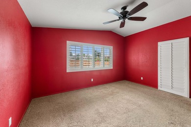 Enjoy Golf Course and Mountain Views from this 2,488 sq ft home on Avondale Golf Club in California - for sale on GolfHomes.com, golf home, golf lot