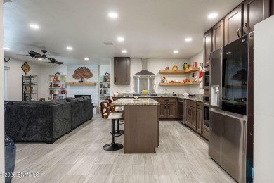 Spring is here, a perfect time to Plant yourself in your new on New Mexico St Univ Golf Course in New Mexico - for sale on GolfHomes.com, golf home, golf lot