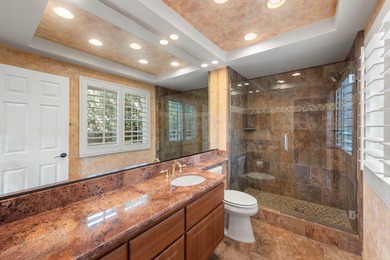 Enjoy Golf Course and Mountain Views from this 2,488 sq ft home on Avondale Golf Club in California - for sale on GolfHomes.com, golf home, golf lot